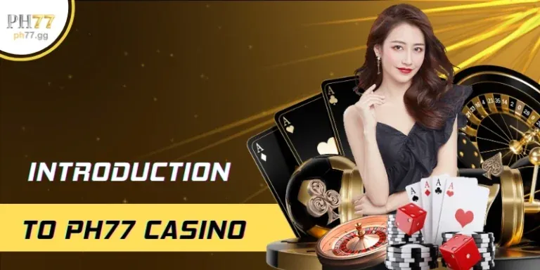 Hướng dẫn chơi game casino trực tuyến và chiến lược thắng lớn