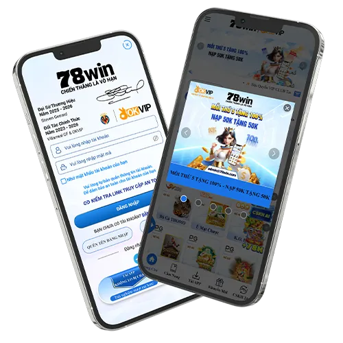 Kho vũ khí phong phú nw88 app