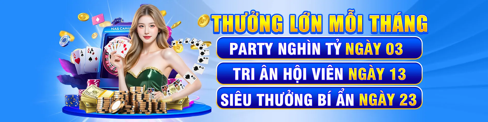Hình ảnh đại diện nw88 app casino trực tuyến