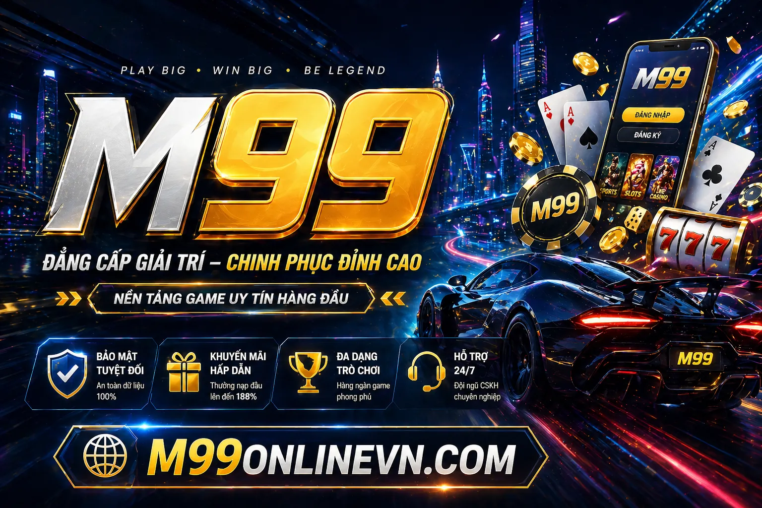 Hình ảnh chính trang nw88 app giới thiệu các ưu đãi khuyến mãi mới nhất 2026