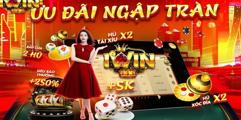 Thưởng nạp tiền nw88 app